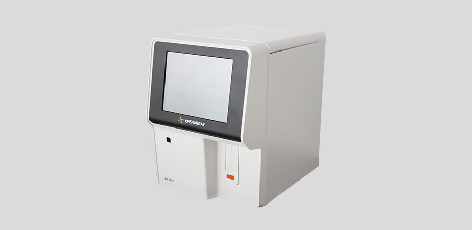 XN 6000